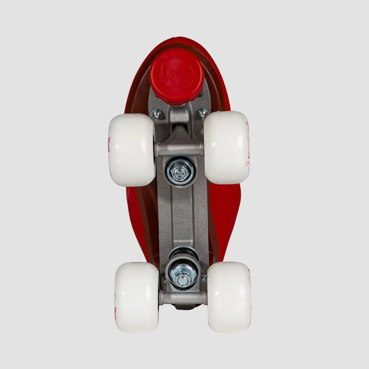 Chaya Lifestyle Melrose Quad Skates Deluxe Ruby - Image 4