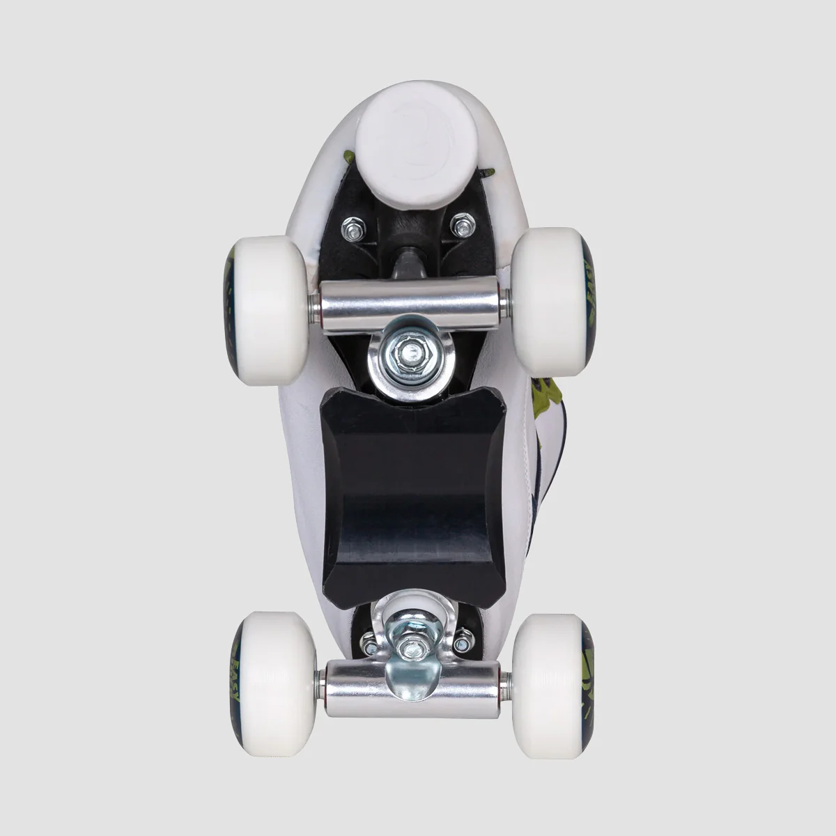 Chaya Park Nomade Quad Skates Green/Blue - Image 3
