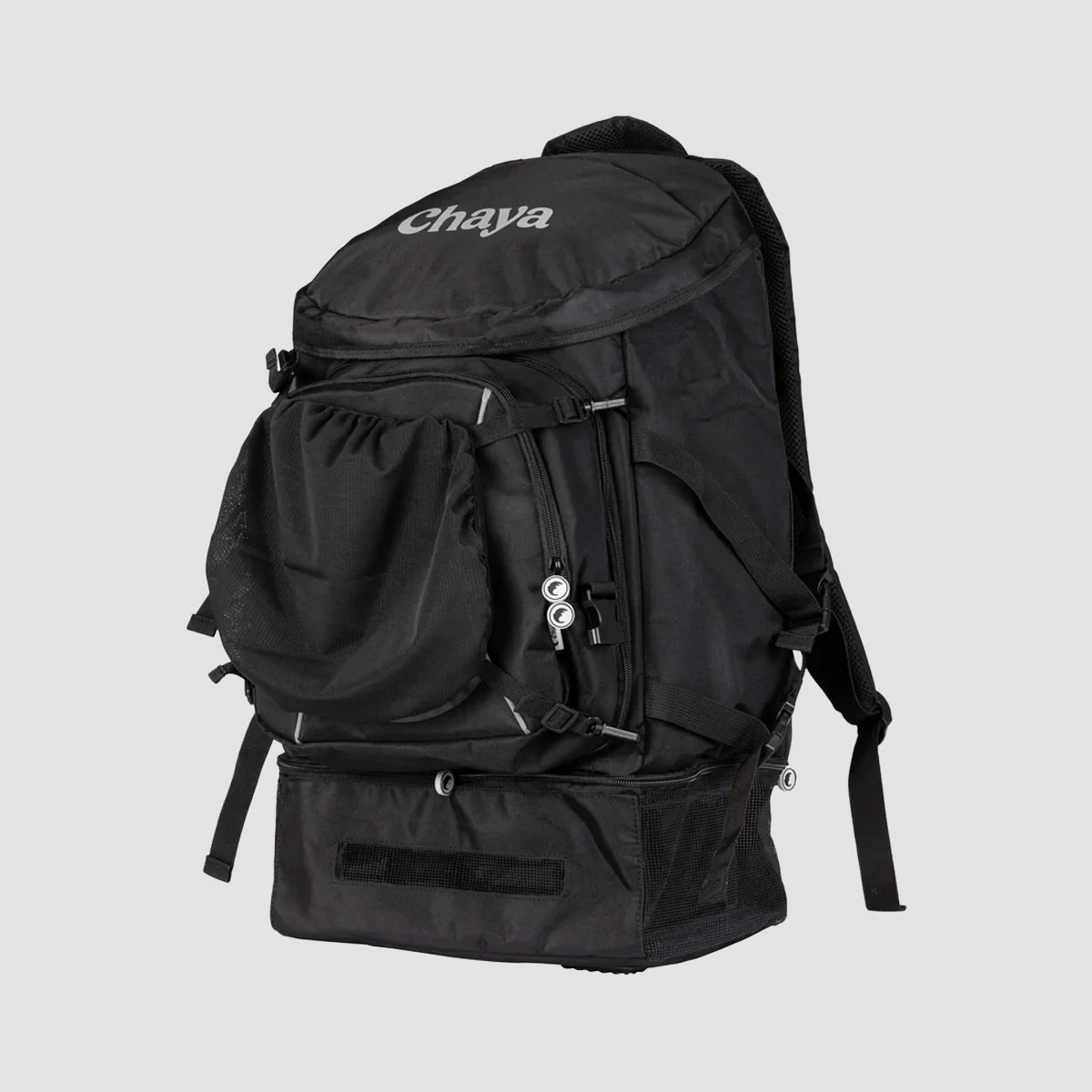 Chaya Pro Backpack Black