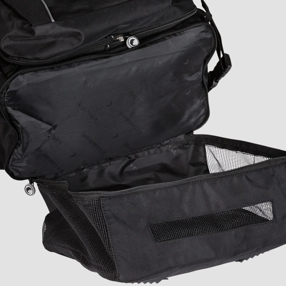 Chaya Pro Backpack Black - Image 3