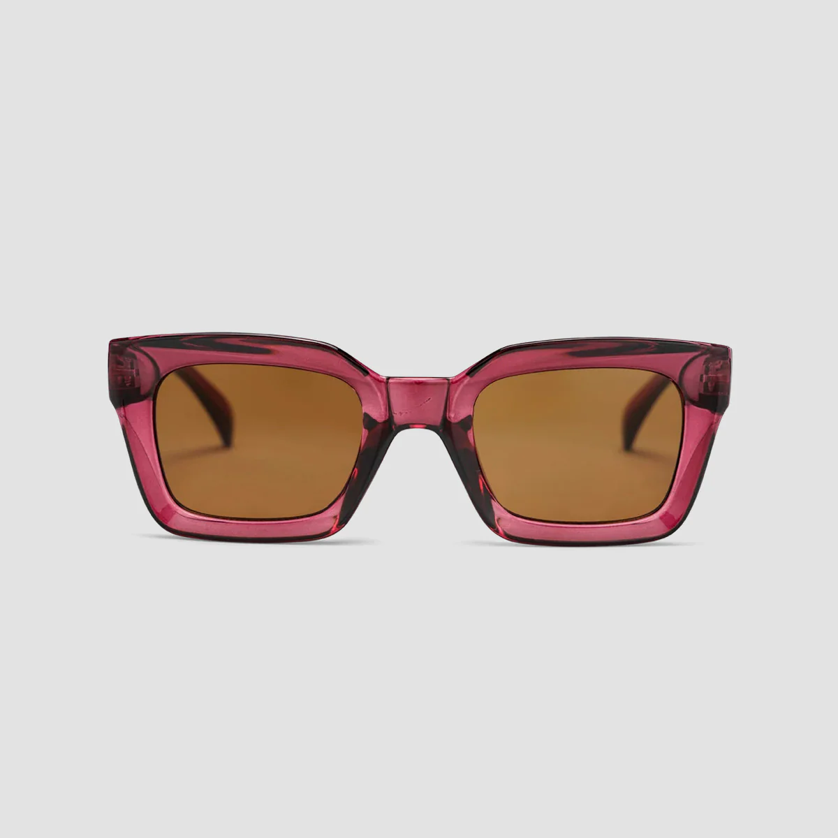 CHPO Anna Burgundy/Brown - Image 2