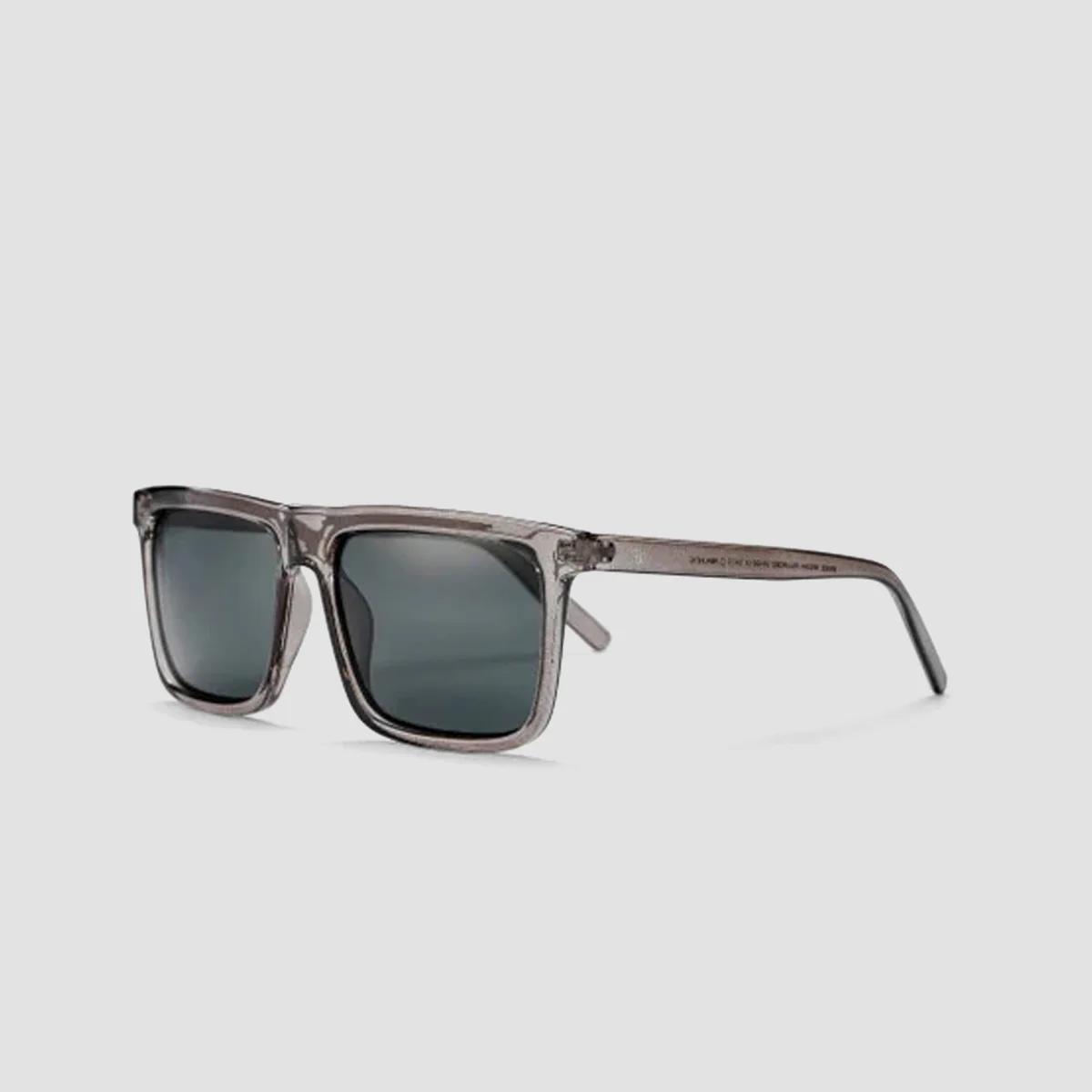 CHPO Bruce Grey/Black