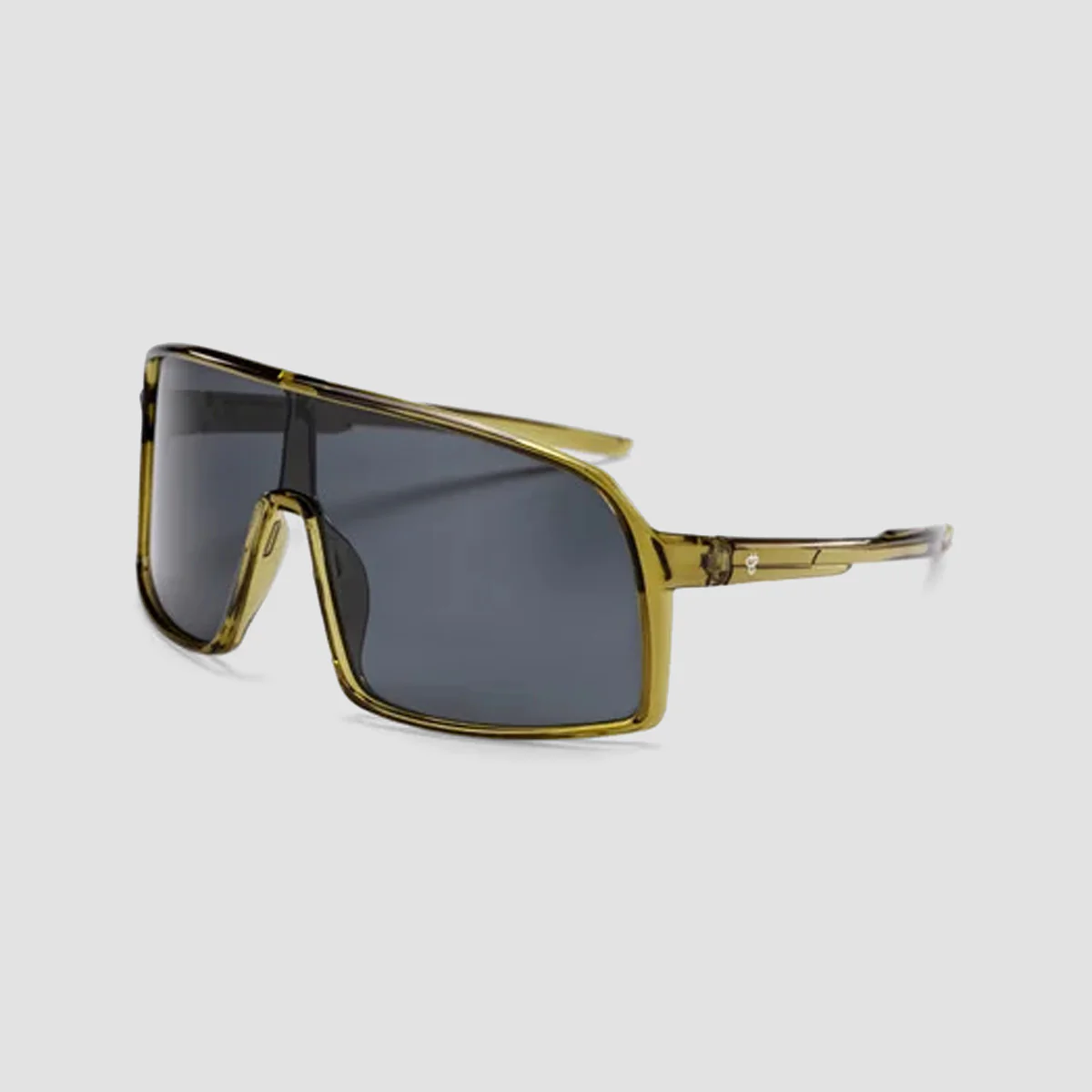 CHPO Erica Moss green/Black