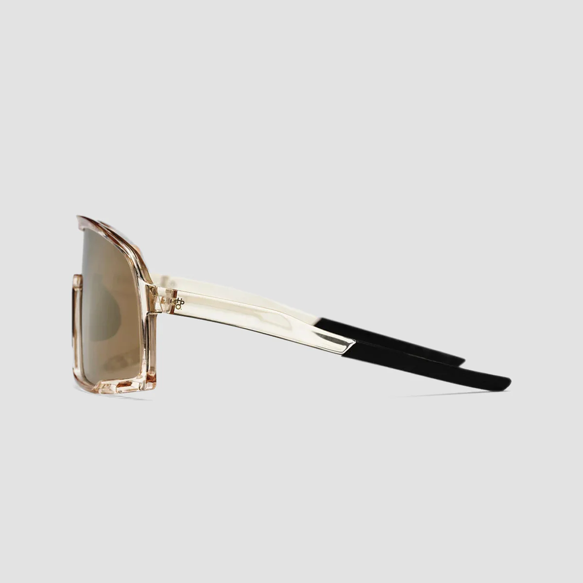 CHPO Henrik Sunglasses Elder Flower/Elder Flower - Image 3