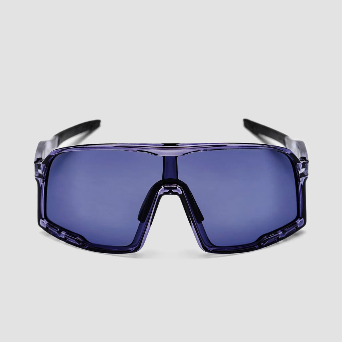 CHPO Henrik Sunglasses Indigo/Indigo