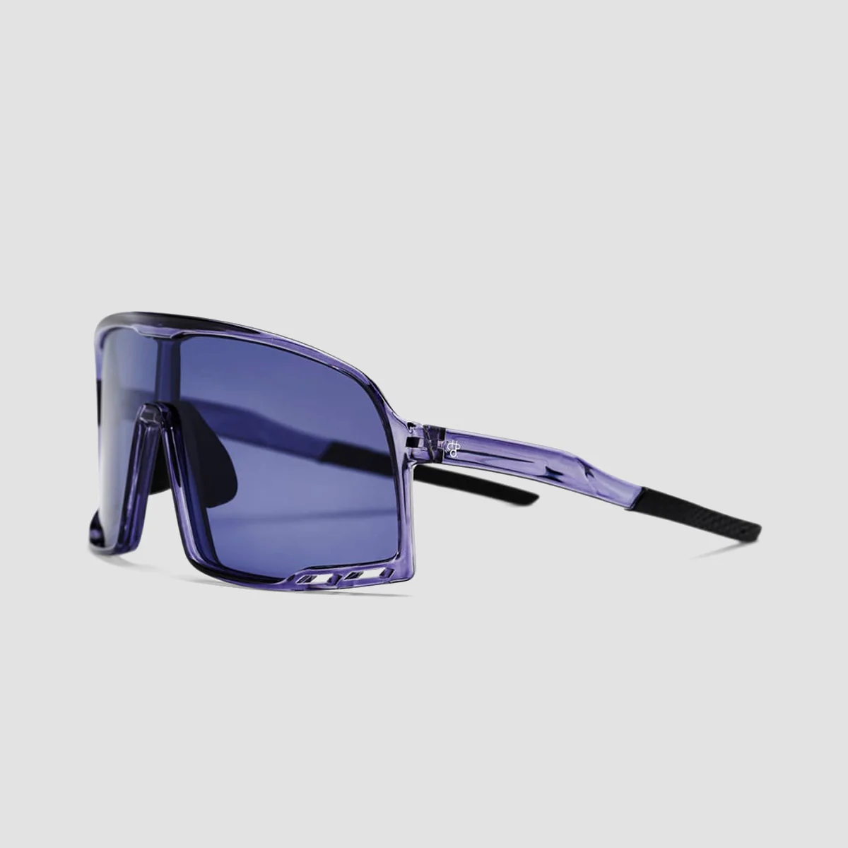 CHPO Henrik Sunglasses Indigo/Indigo - Image 2
