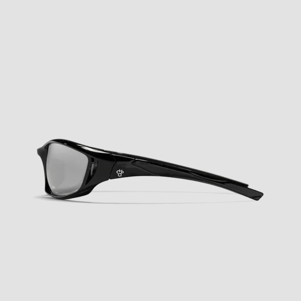 CHPO Kreuzberg Shiny Black/Silver Mirror - Image 3