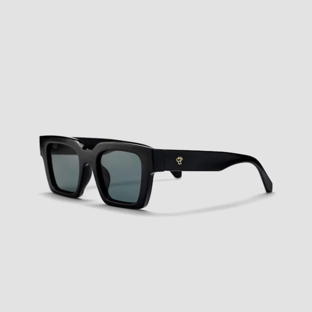 CHPO Max Shiny Black/Black