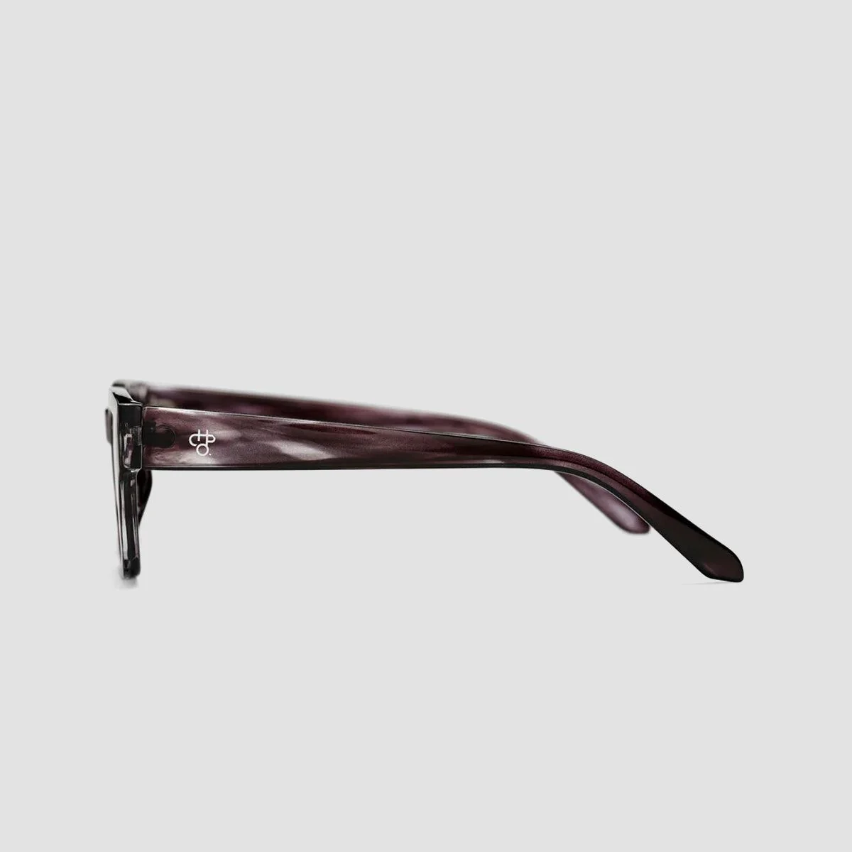 CHPO Stellar Sunglasses Turtle Grey/Grey - Image 3