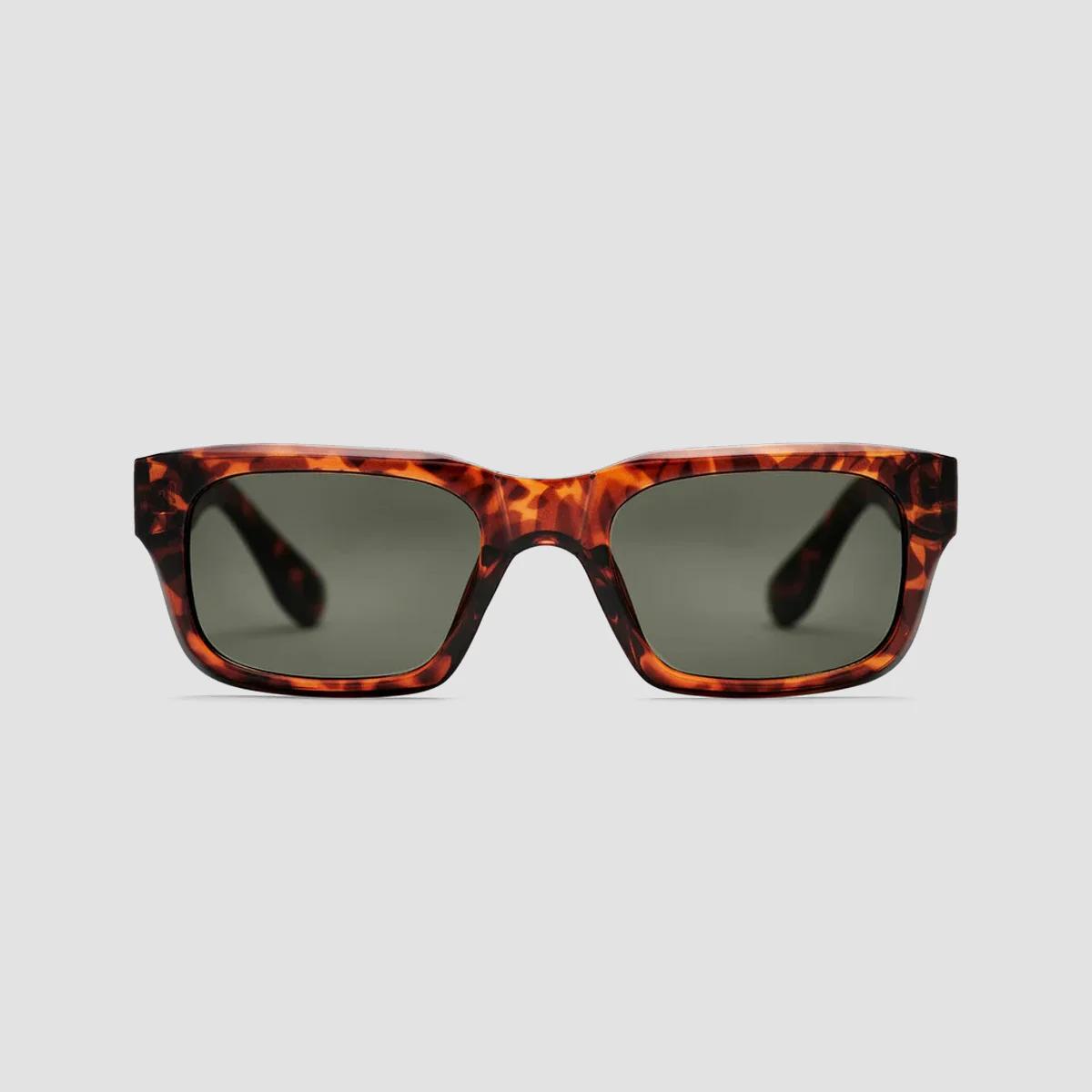 CHPO Tone Sunglasses Turtle Brown/Green - Image 2