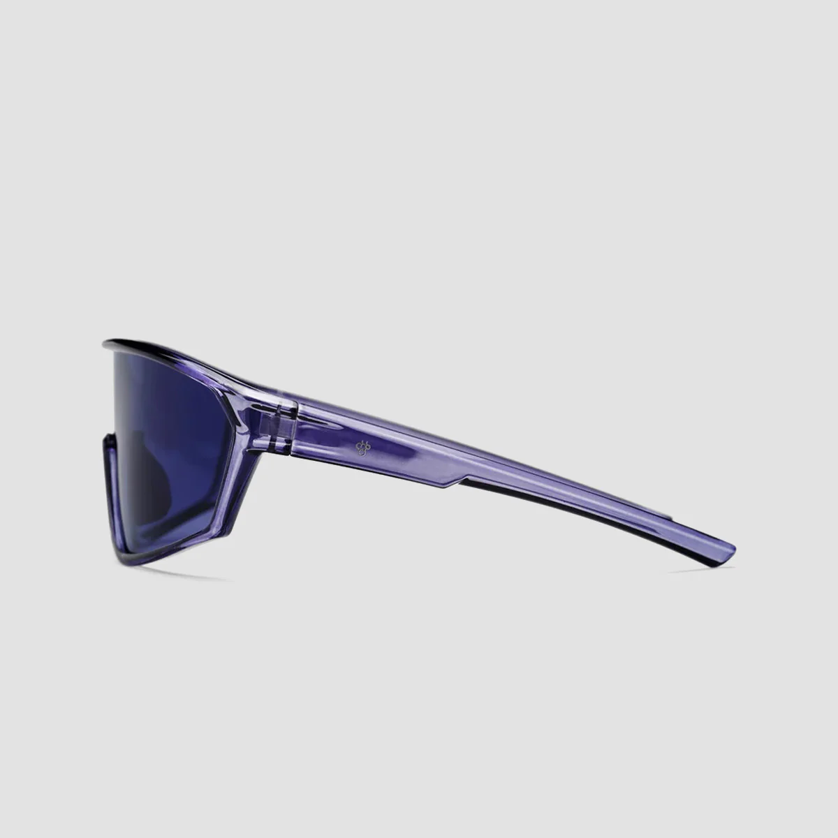 CHPO Vinfred Sunglasses Indigo/Indigo - Image 3