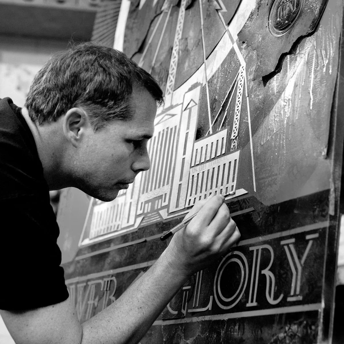 Covert To Overt Book - Shepard Fairey - Image 4