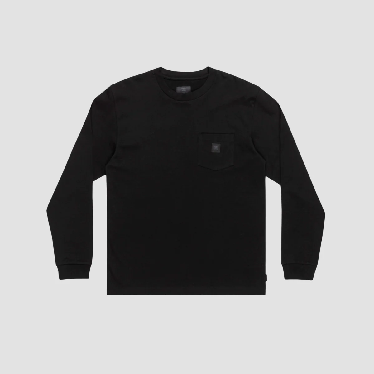 DC 1994 Longsleeve T-Shirt Black - Image 2