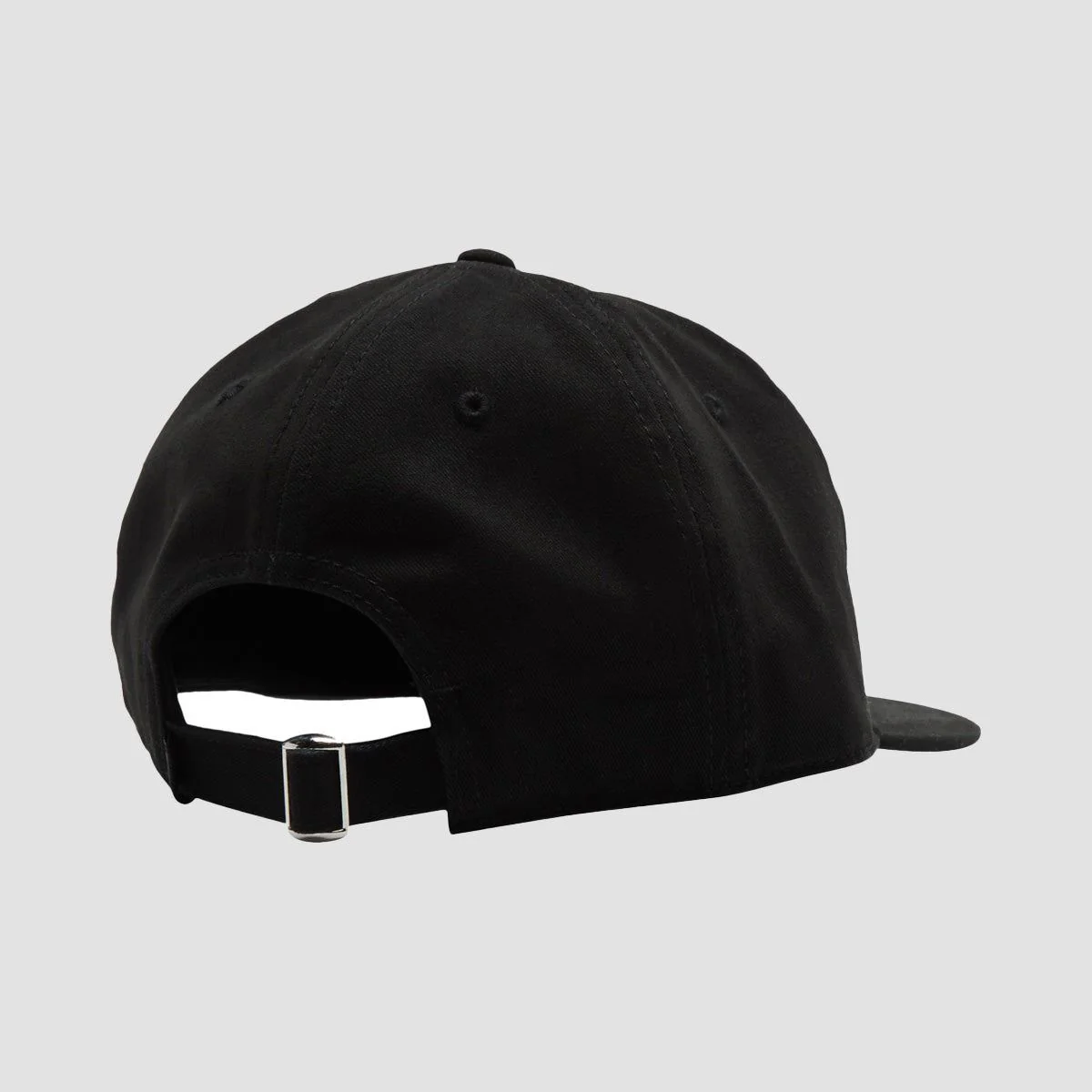 DC 1994 Sport Strapback Cap Black - Image 2