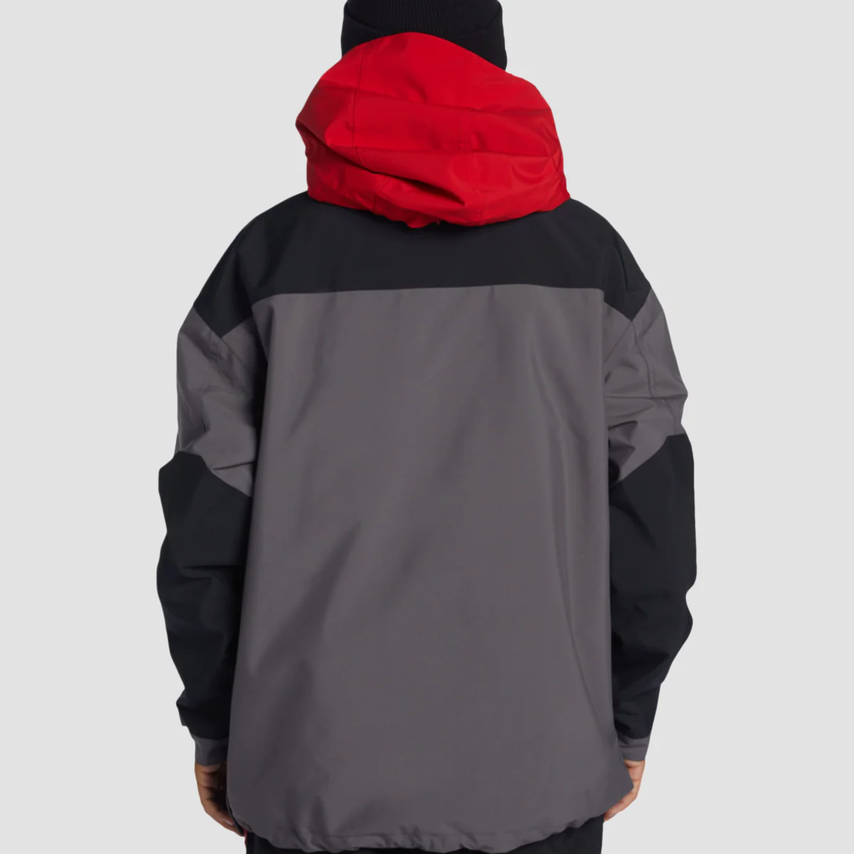 DC 4/3mm Anorak Snow Jacket Magnet - Image 3