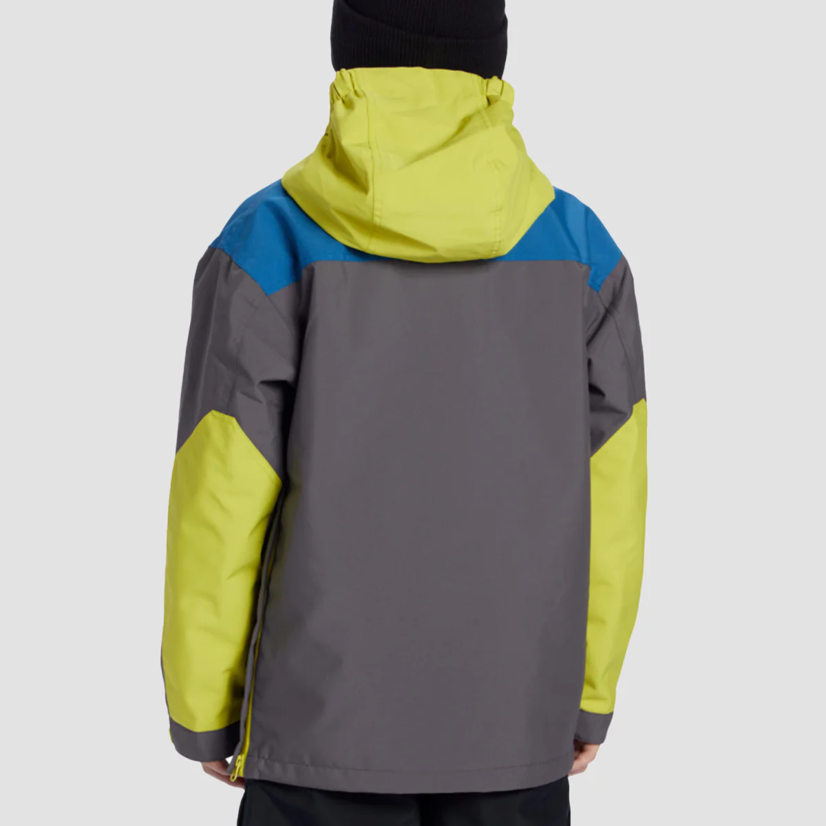 DC 4/3mm Anorak Snow Jacket Magnet - Kids - Image 2