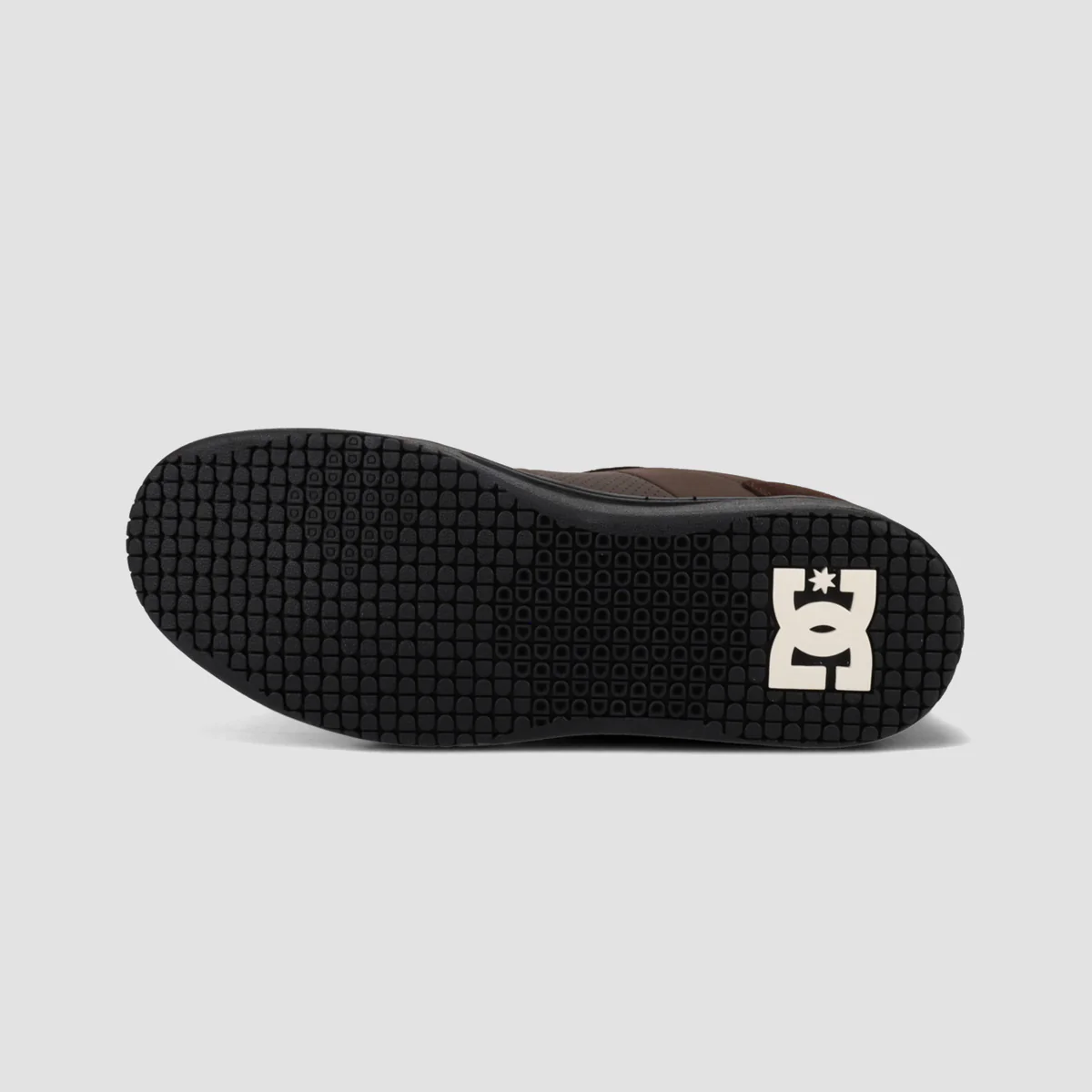 DC Astrix S Shoes - Brown/Black - Image 4