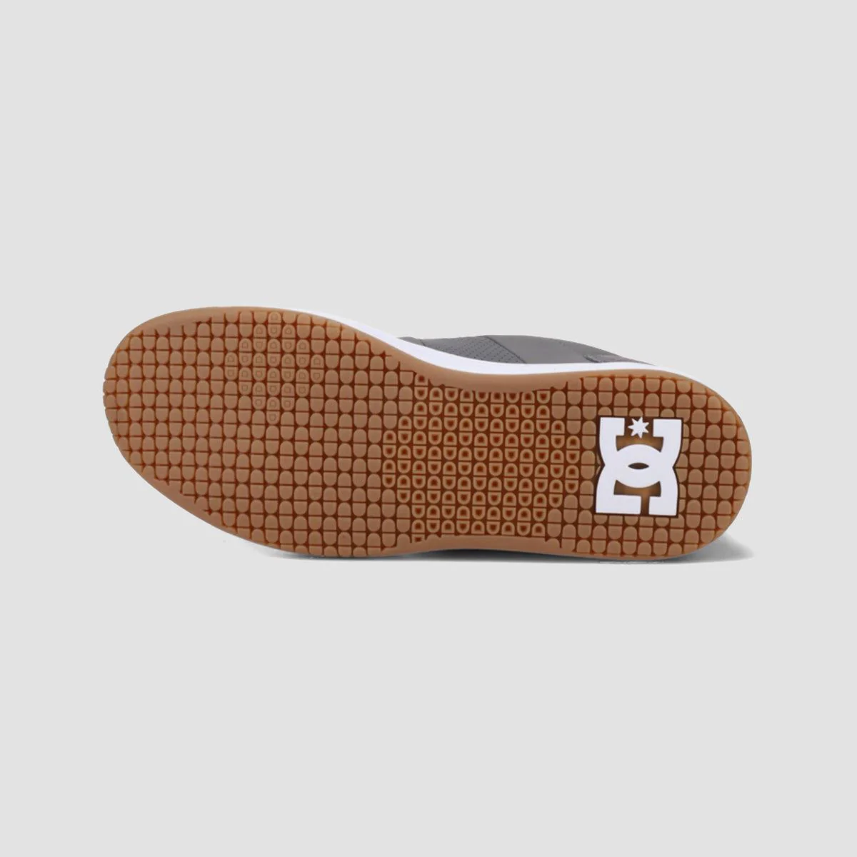 DC Astrix S Shoes - Grey/Black - Image 4