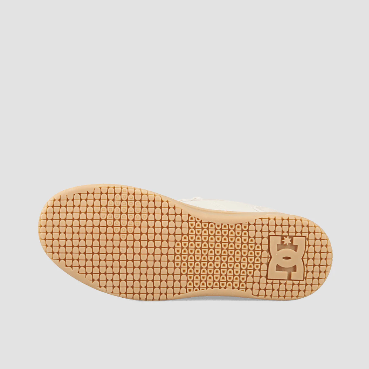 DC Astrix Shoes - Taupe/Lavender/Gum - Womens - Image 3