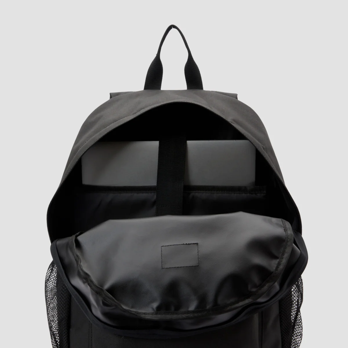 DC Backsider Core 4 20L Backpack Black - Image 3