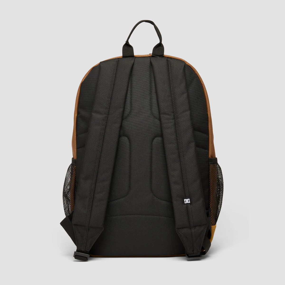DC Backsider Core 4 20L Backpack Toffee - Image 2