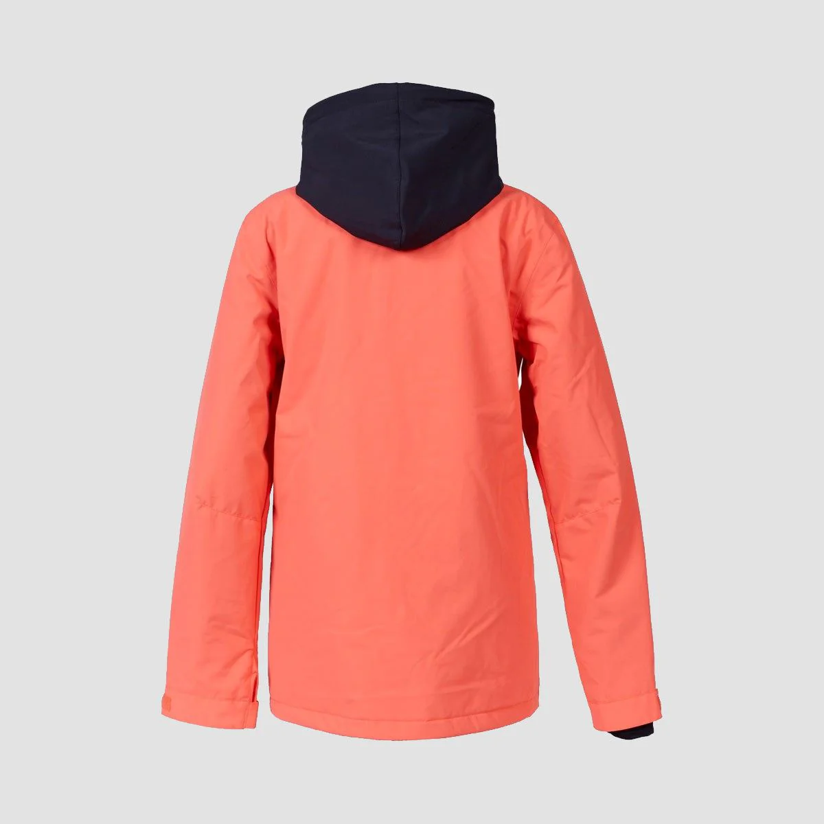 DC Bandwidth 15K Snow Jacket Hot Coral - Womens - Image 2
