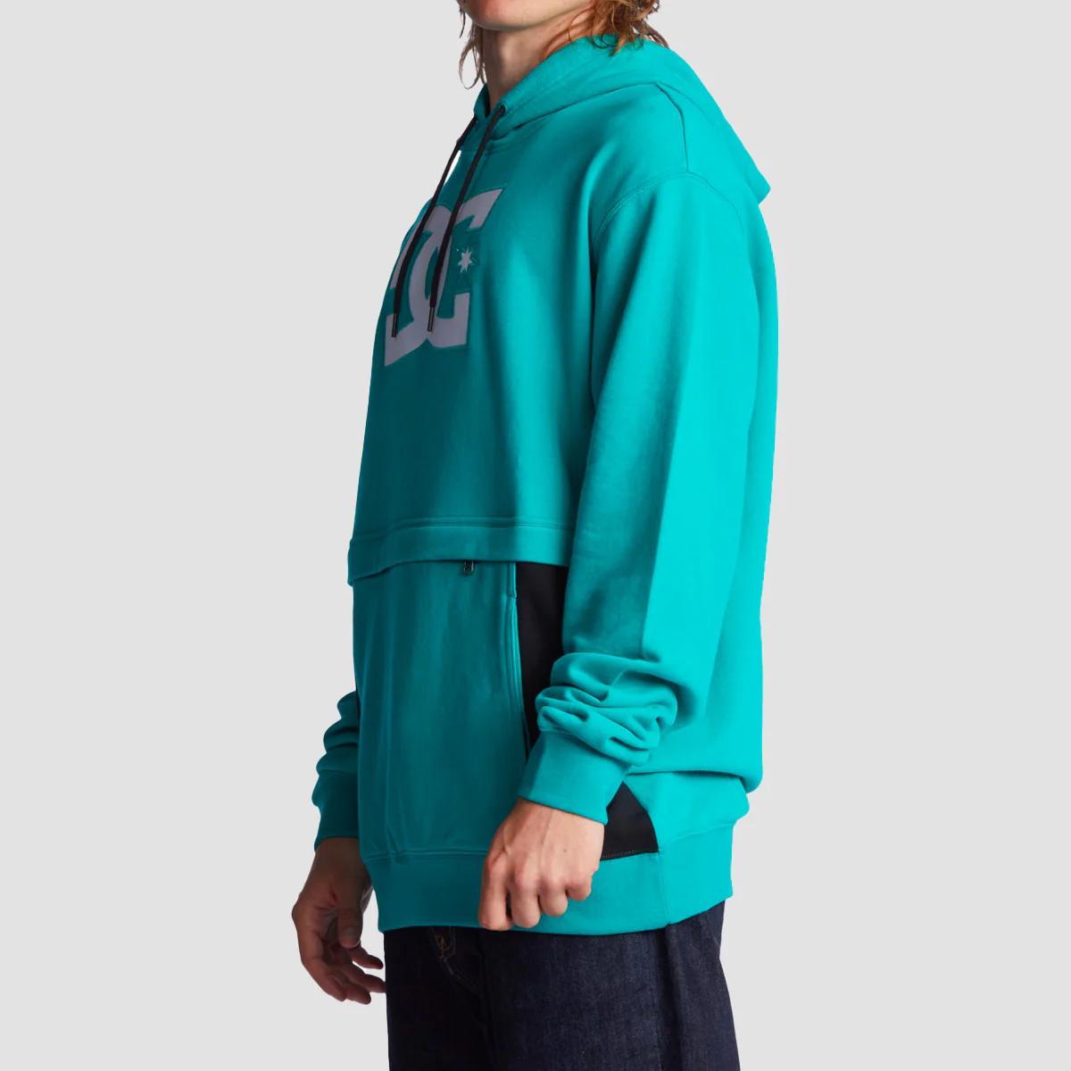 DC Bandwidth Pullover Hoodie Columbia - Image 2