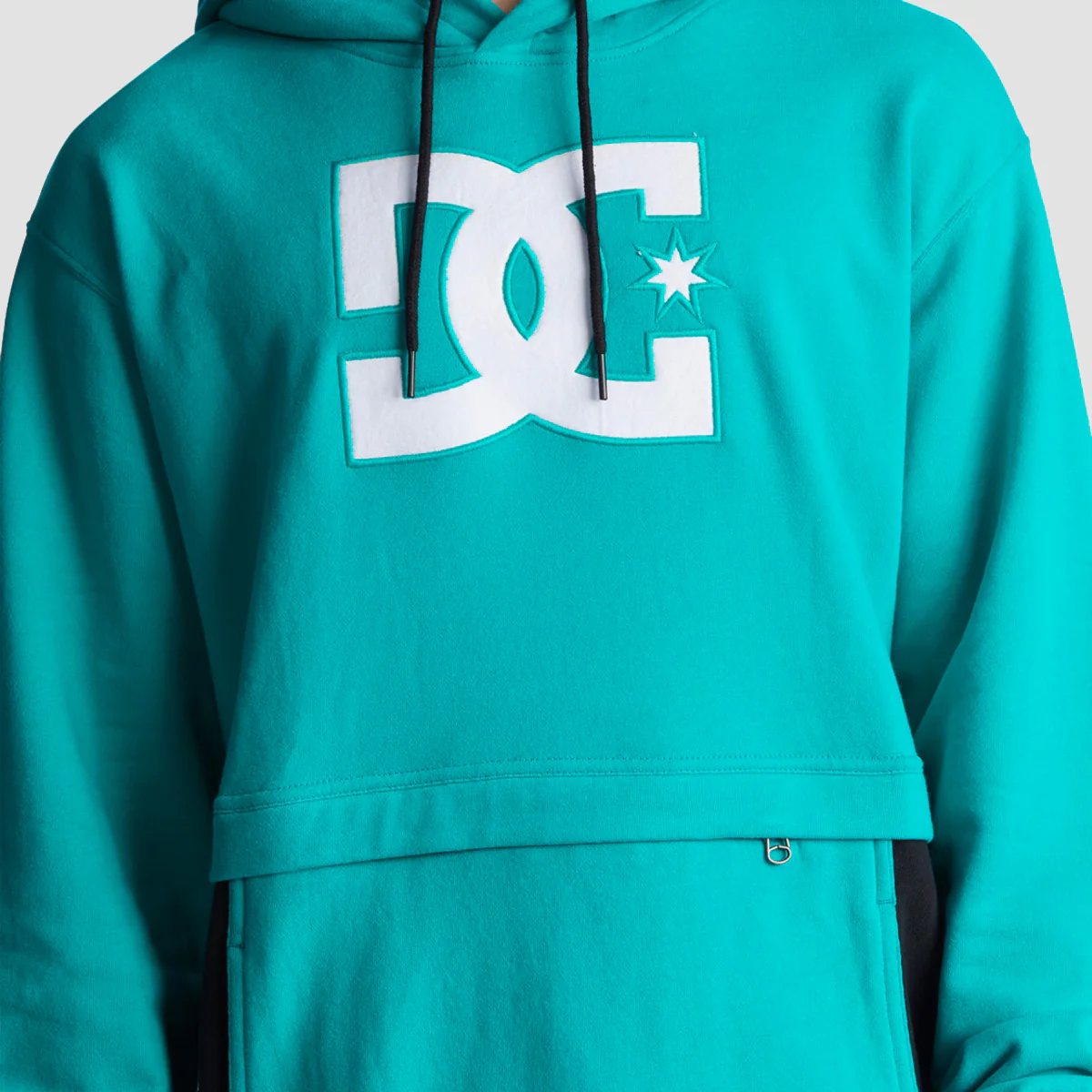 DC Bandwidth Pullover Hoodie Columbia - Image 3