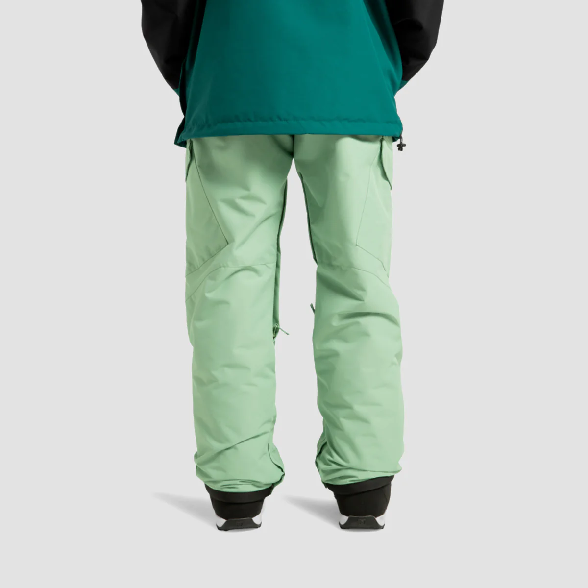 DC Banshee Snow Pants Basil - Image 2