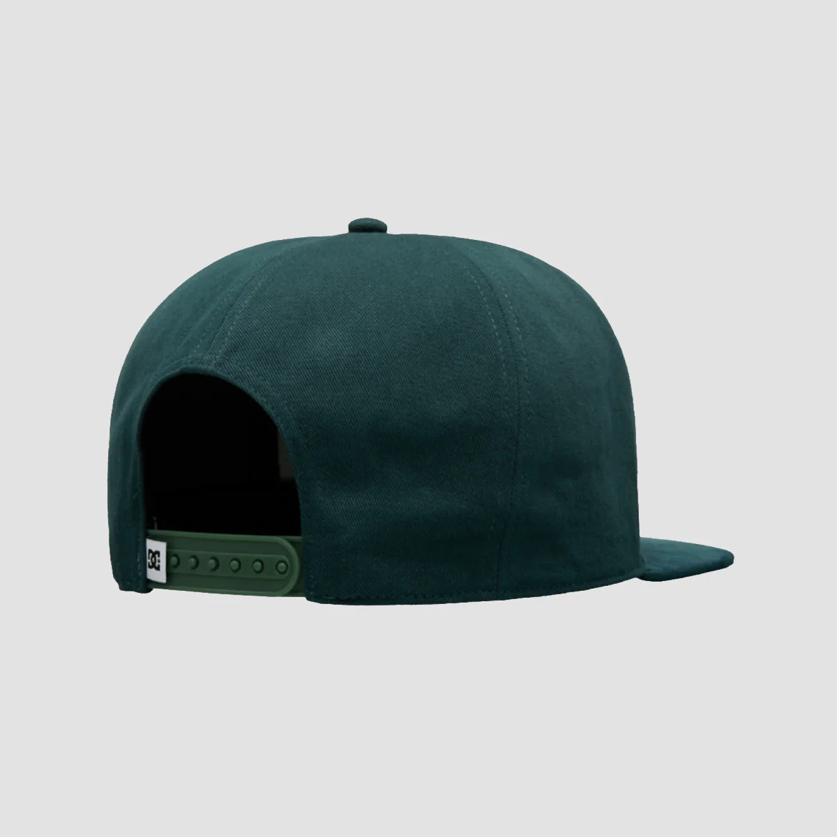 DC Brackers Snapback Cap Ponderosa Pine - Image 2
