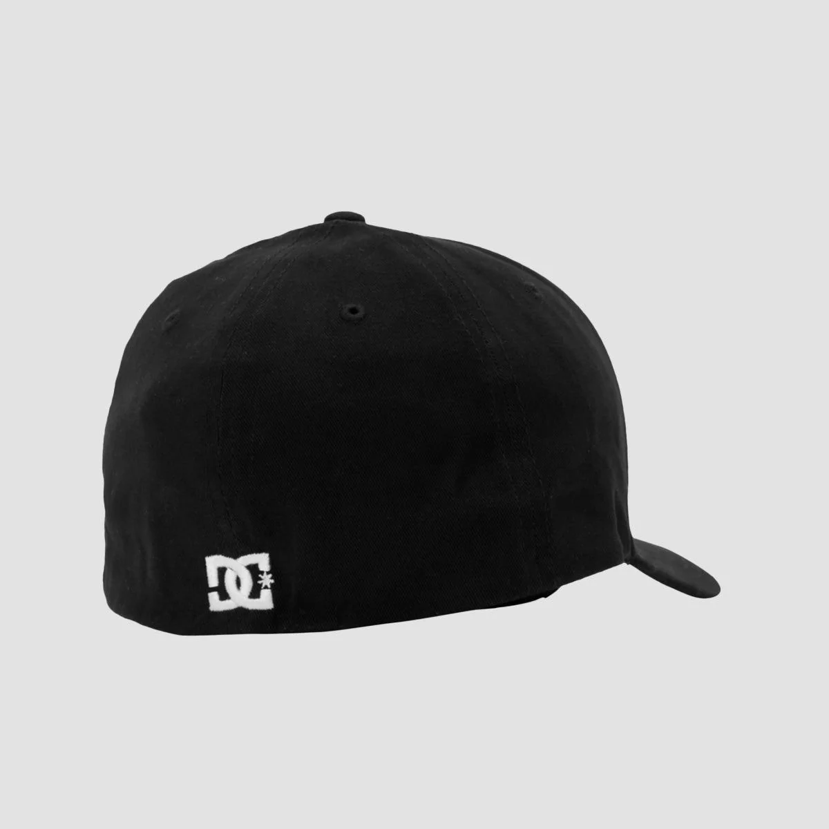 DC Cap Star Cap Black - Image 2