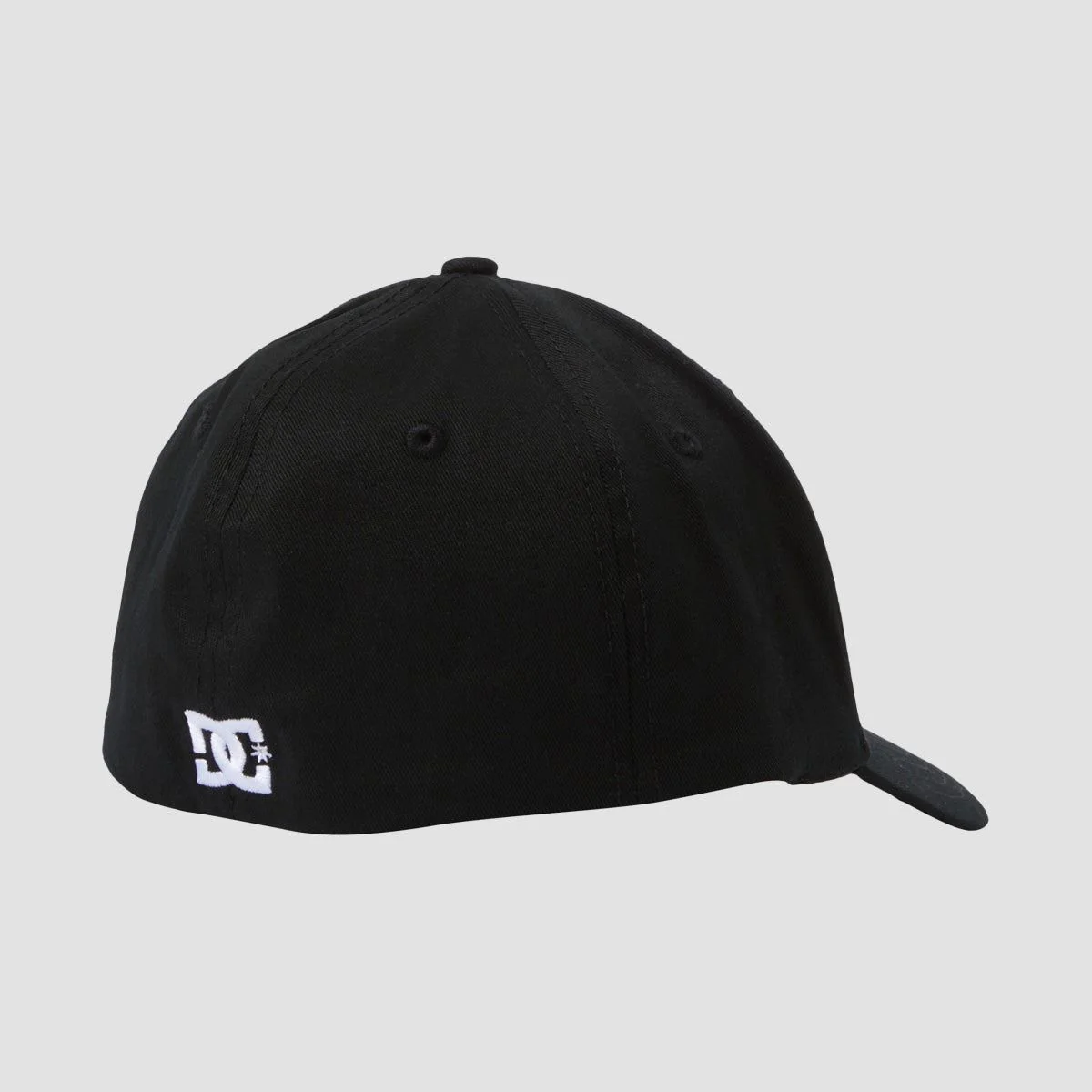 DC Cap Star Cap Black - Kids - Image 2