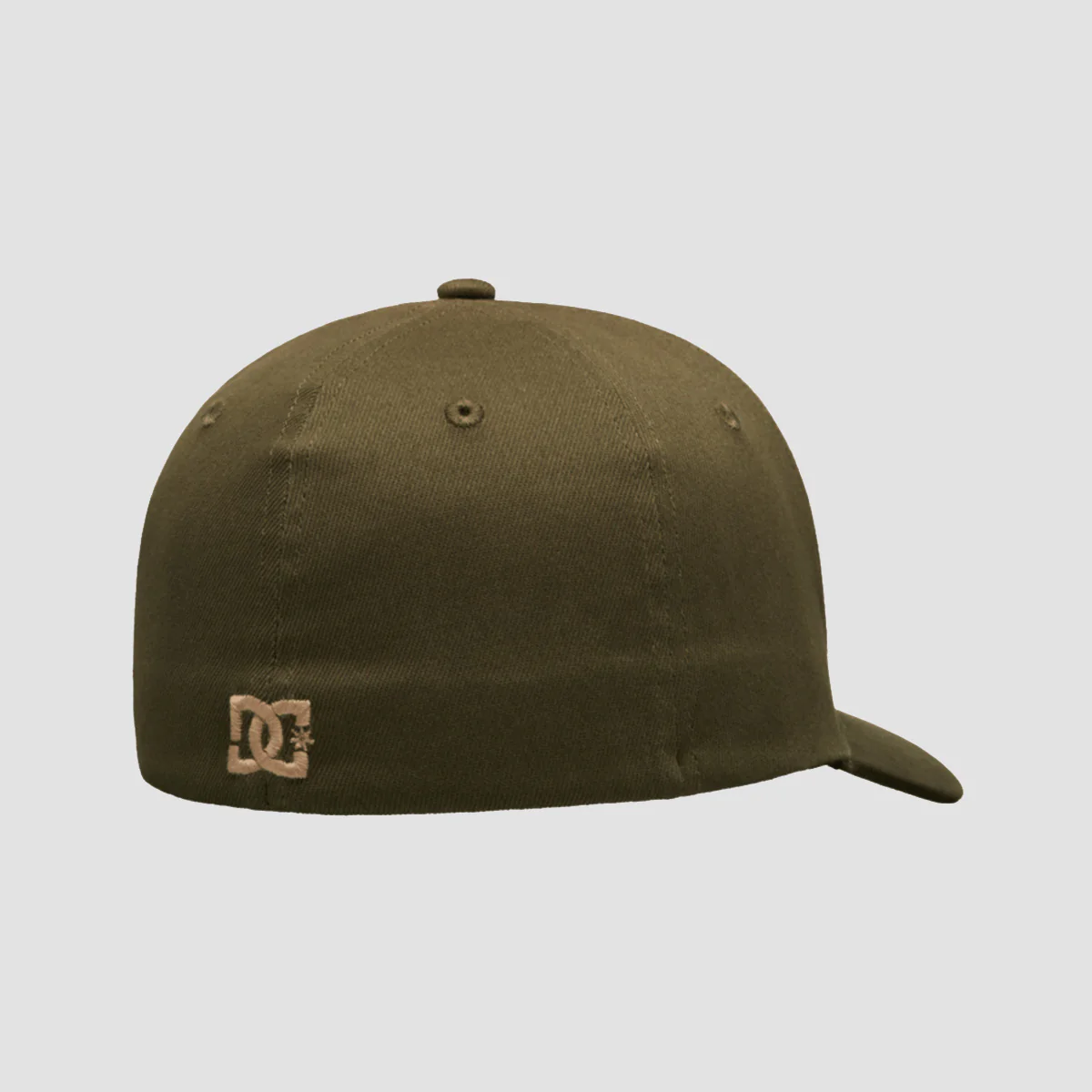 DC Cap Star Cap Bronze Green - Image 2