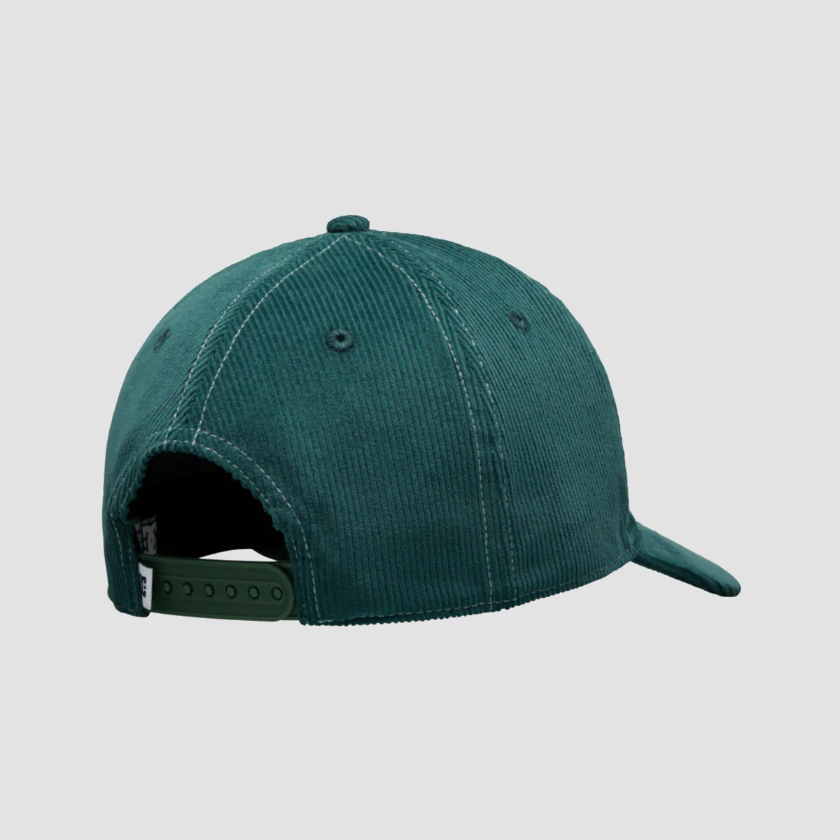DC Cap Star Snapback Cap Ponderosa Pine - Image 2