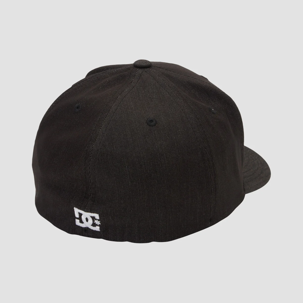 DC Capstar TX Cap Black Heather - Image 2