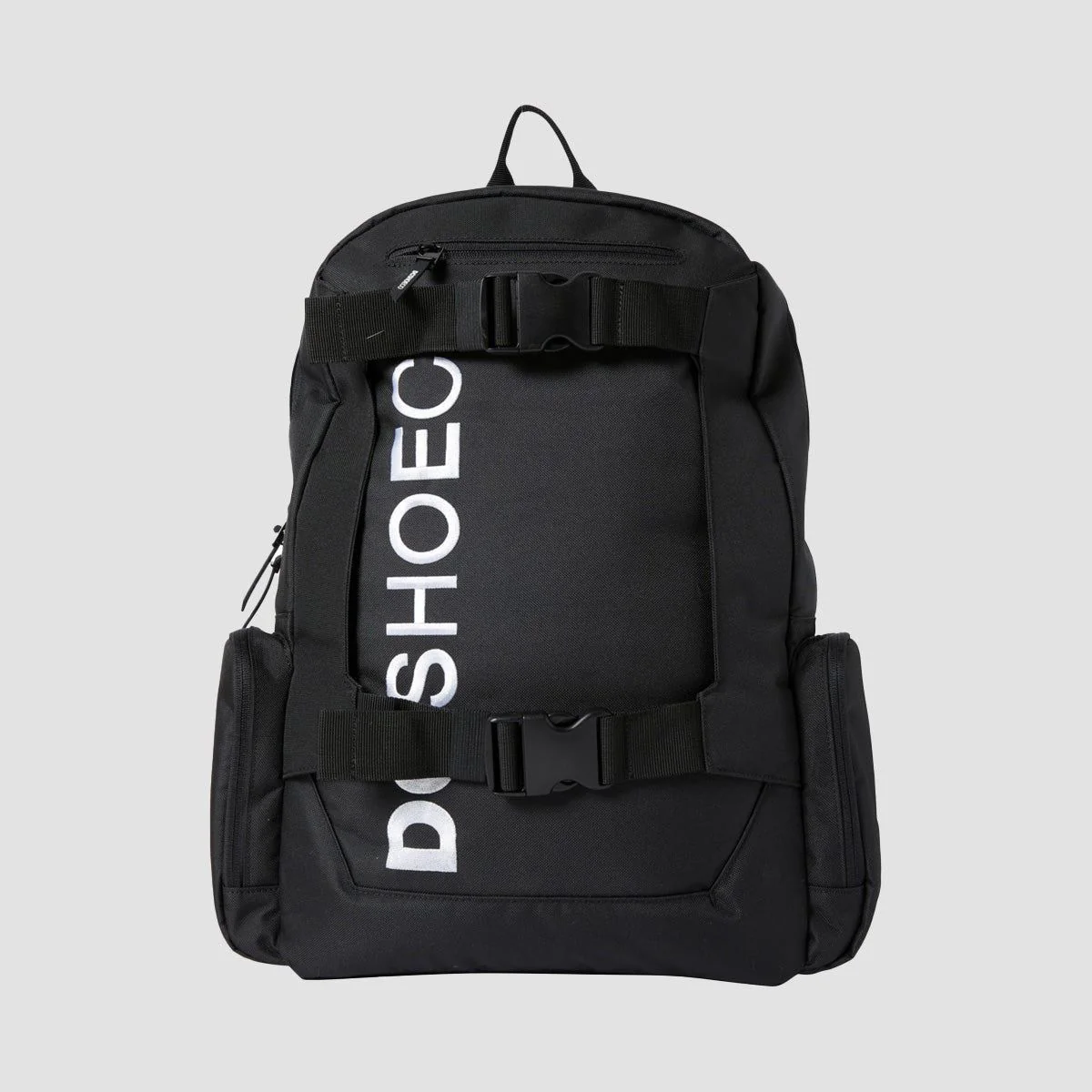 DC Chalkers 4 22L Backpack Black