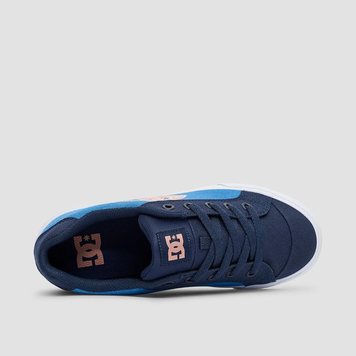 DC Chelsea Shoes - Denim - Womens - Image 4