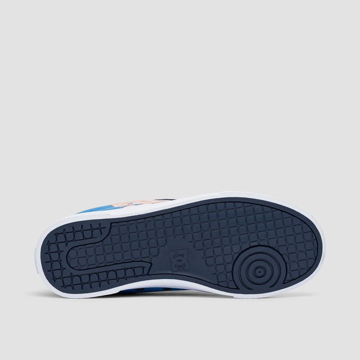 DC Chelsea Shoes - Denim - Womens - Image 5