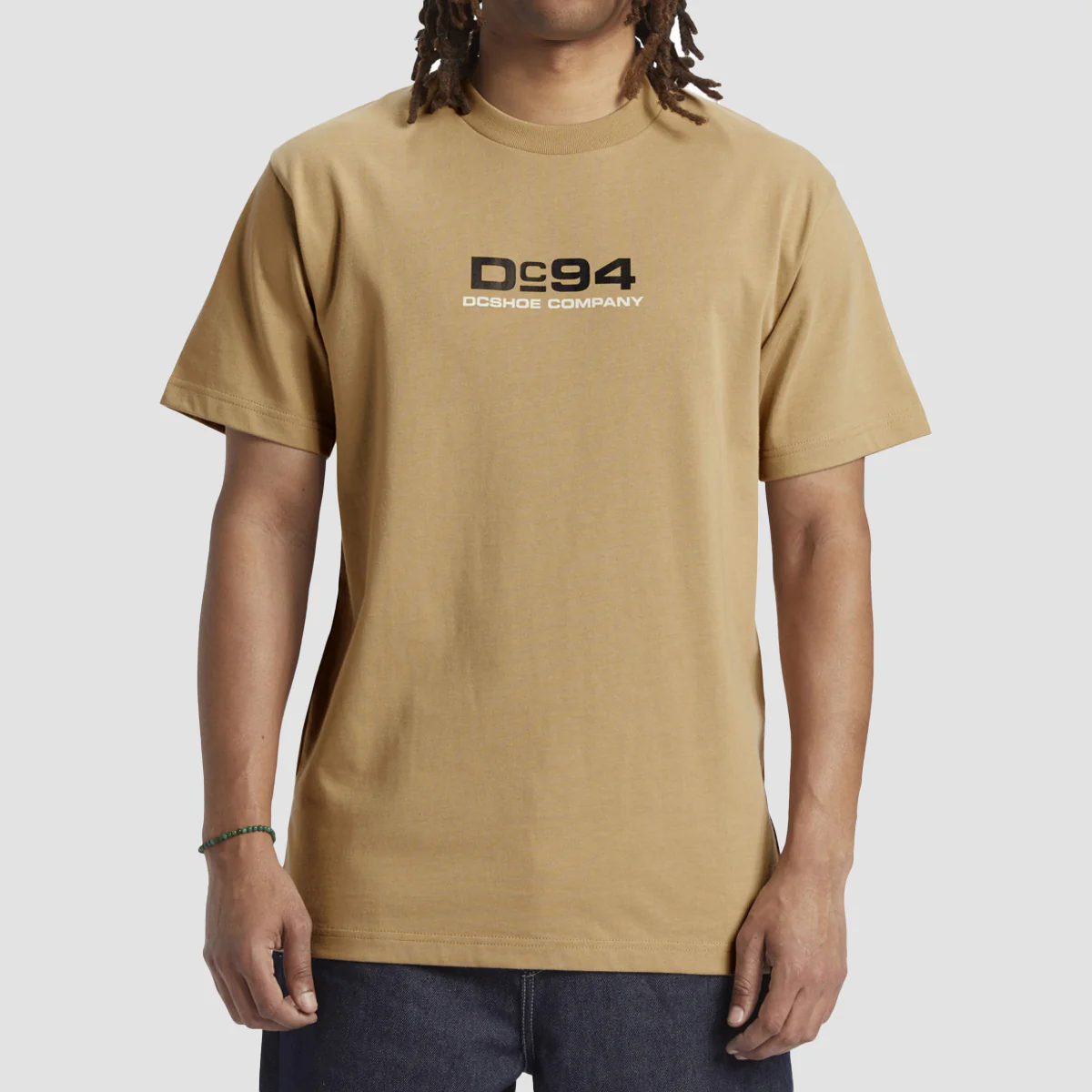 DC Compass T-Shirt Incense - Image 2