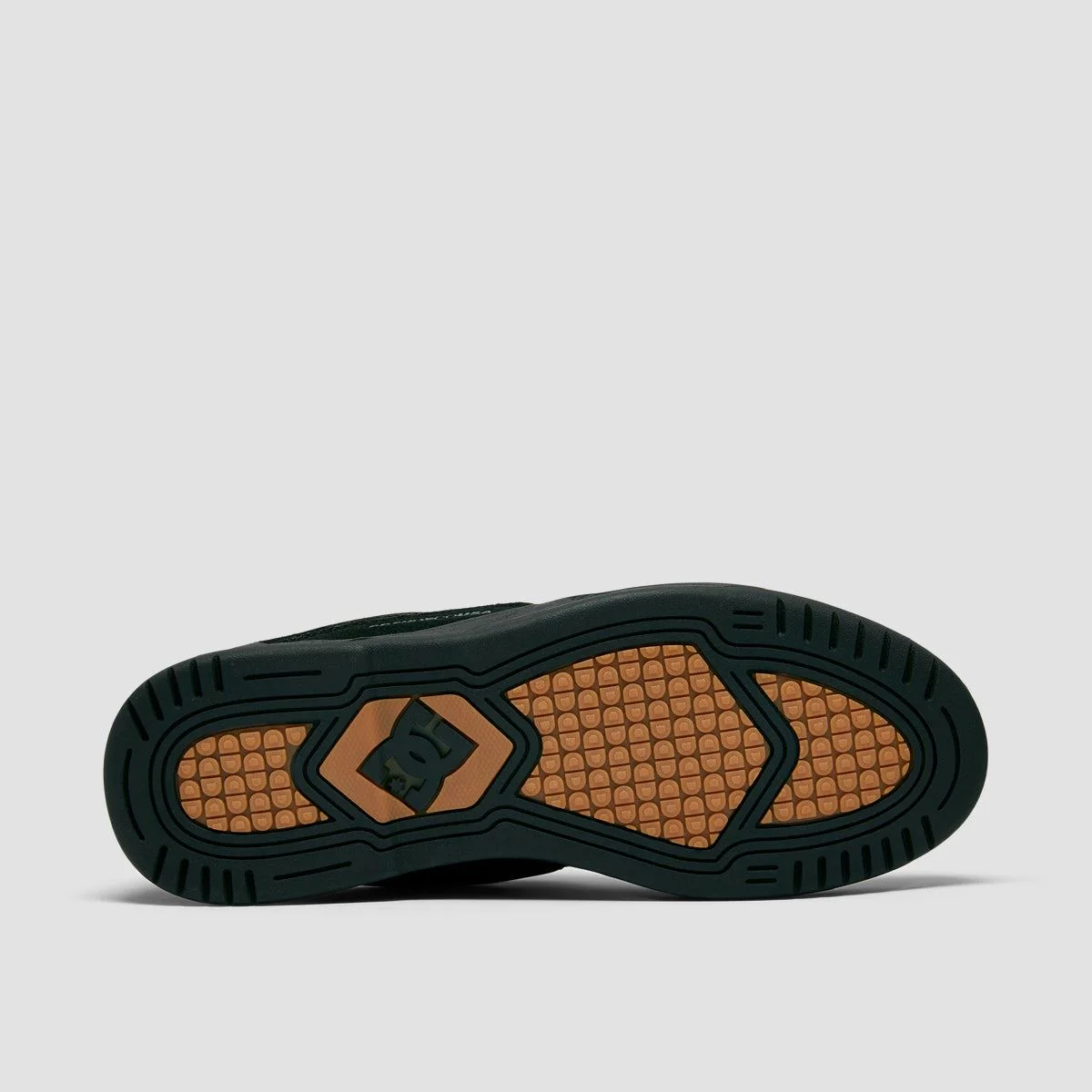 DC Construct Shoes - Black/Black/Black - Image 5
