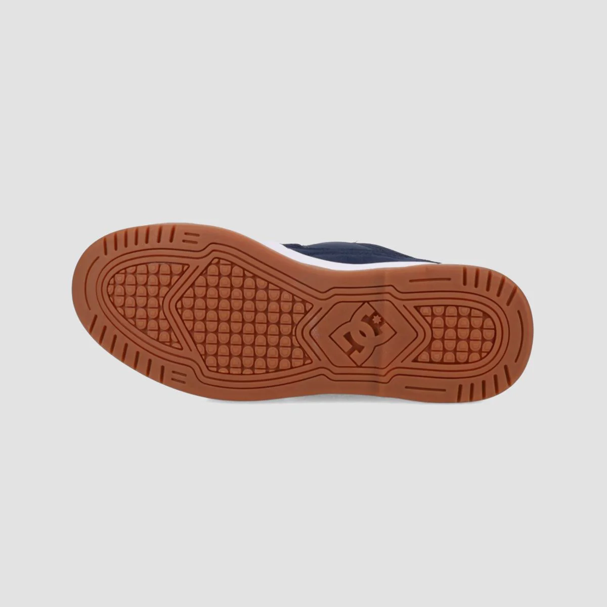 DC Construct Shoes - Navy/Blue - Image 3