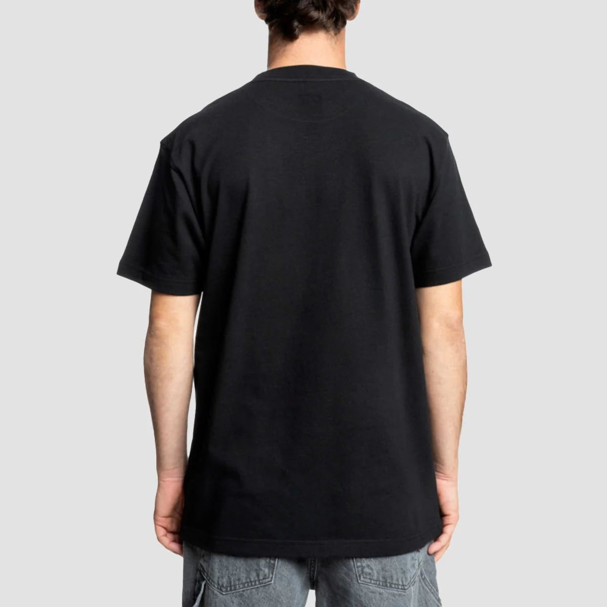 DC Corpo T-Shirt Black - Image 2
