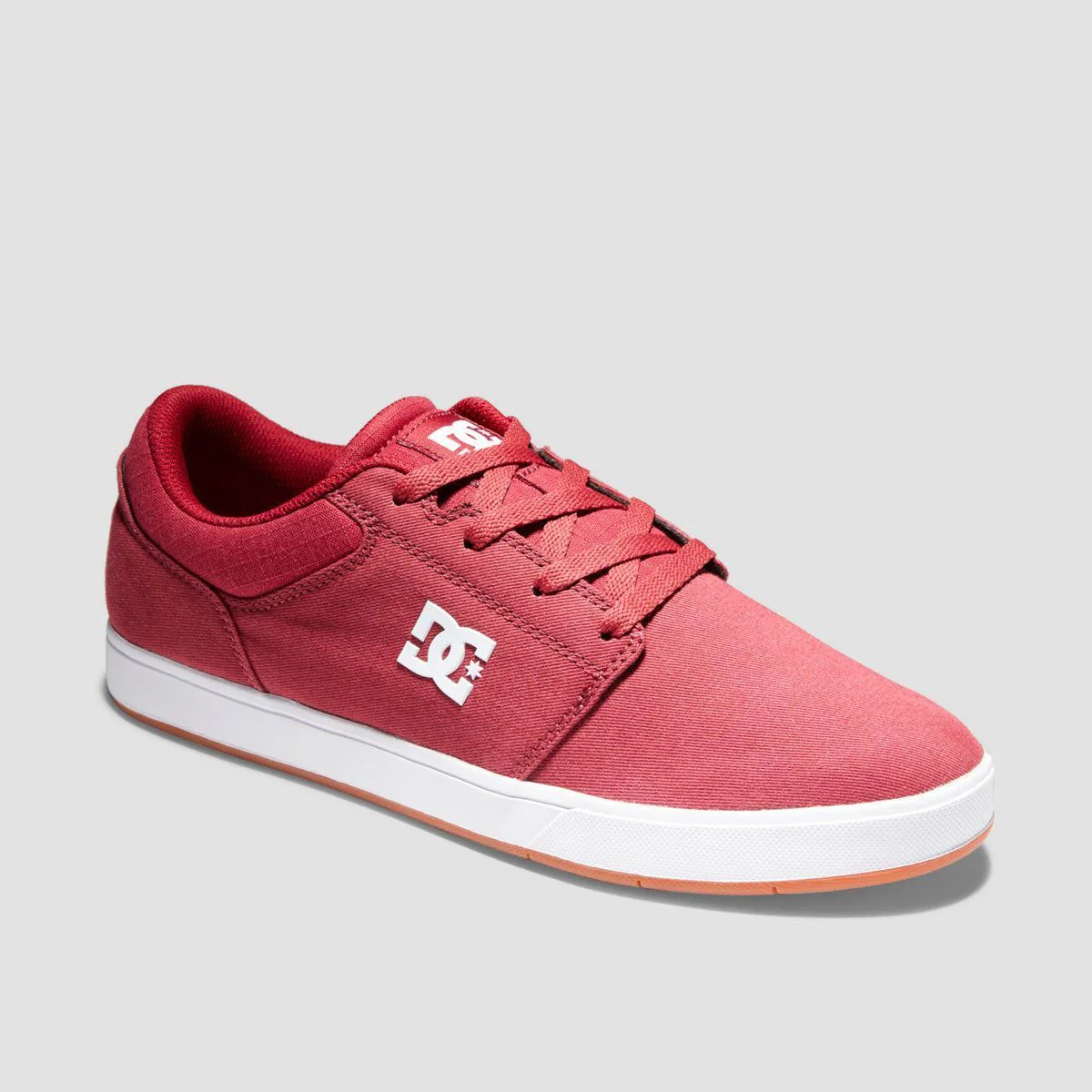 DC Crisis 2 Shoes - Rio Red - Image 3