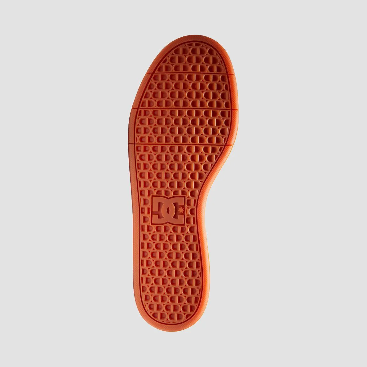 DC Crisis 2 Shoes - Rio Red - Image 4