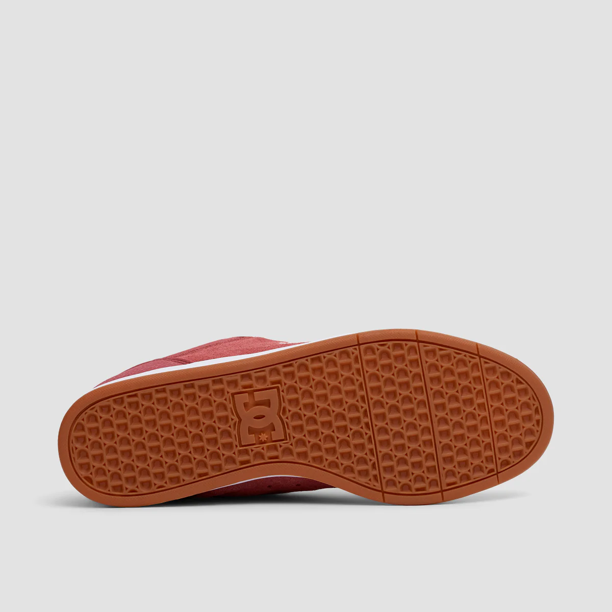 DC Crisis 2 S Shoes - Biking Red - Image 5