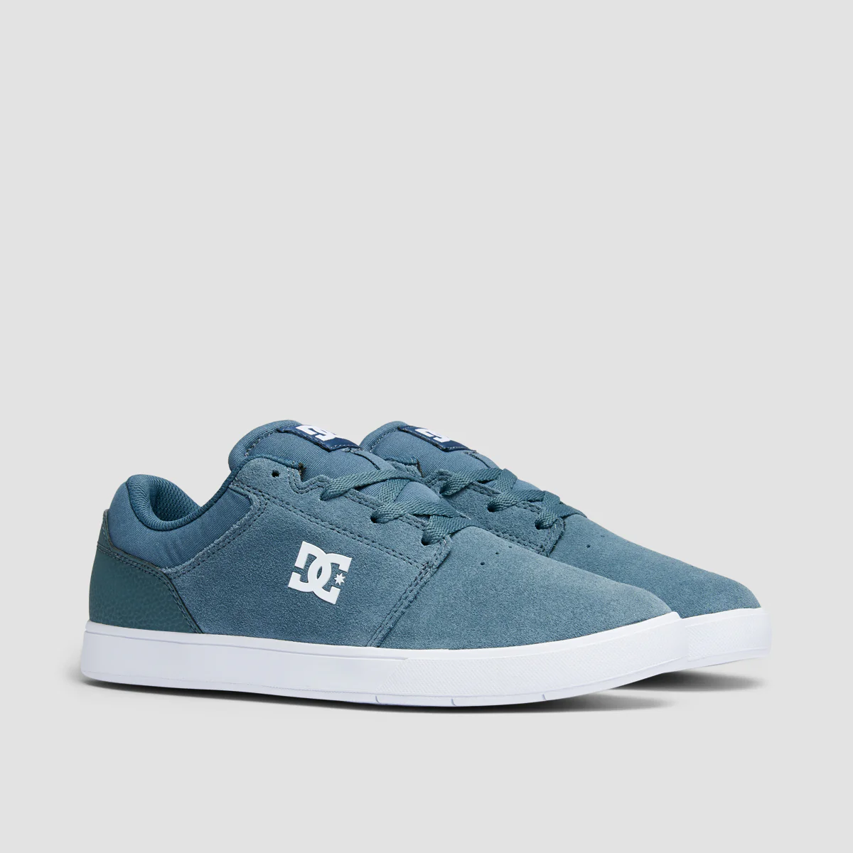DC Crisis 2 Shoes - Blue - Image 2