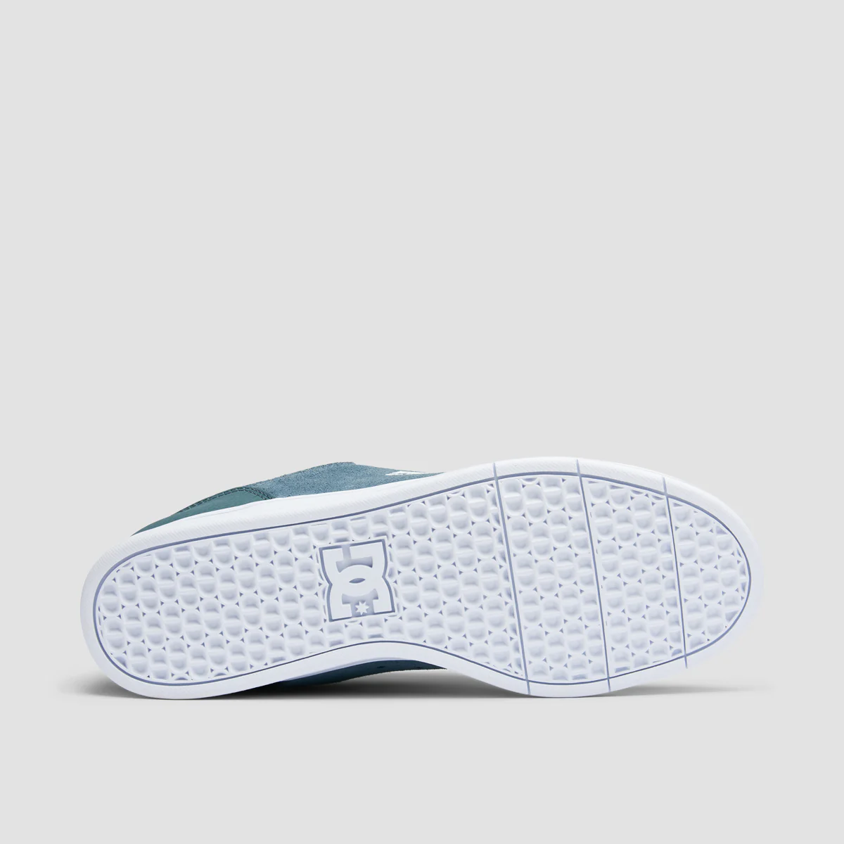 DC Crisis 2 Shoes - Blue - Image 5