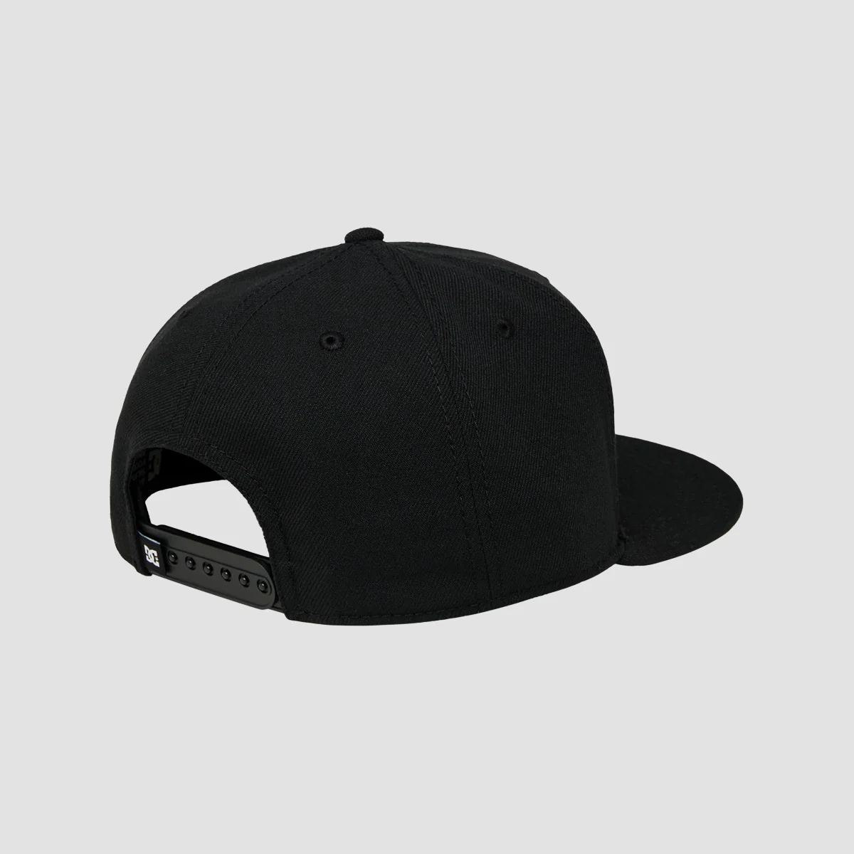 DC Double That Cap Black - Image 2