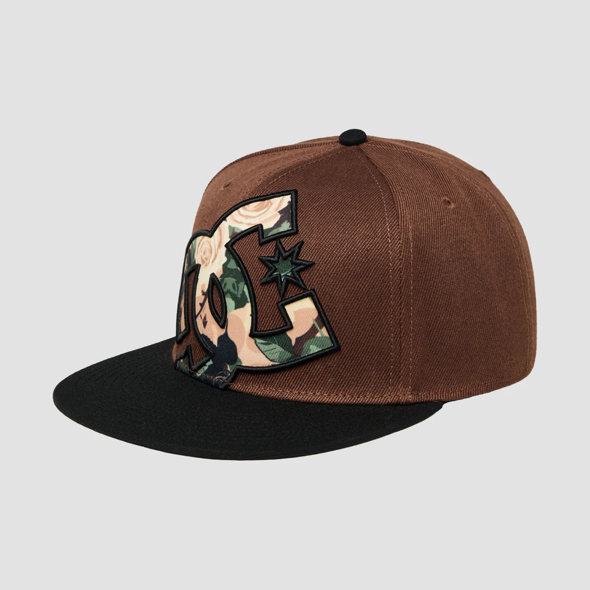 DC Double Cap Toffee