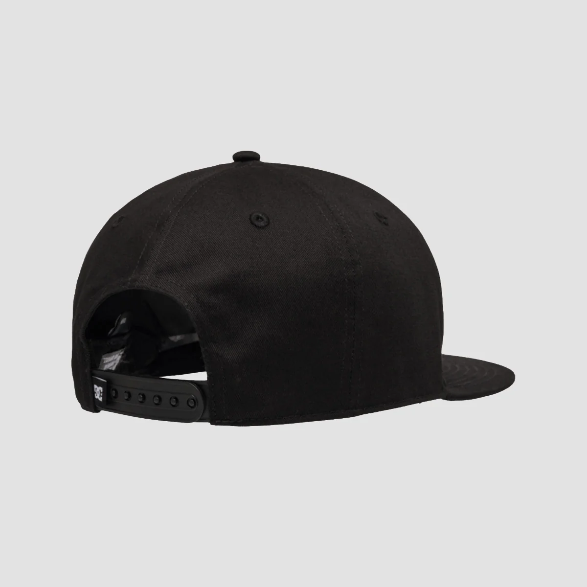 DC Double That Cap Black Tint - Image 2